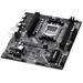 ASROCK MB B650M-H/M.2+ (AM5, amd B650, 2xDDR5, PCIE 5.0, HDMI+DPort, 4xSATA3 +2xM.2, USB3.2 G1, GLAN, mATX)