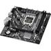 ASROCK H610M-HDV/M.2 R2.0 (intel 1700, 2xDDR4 3200MHz, 4xSATA3, 1x M.2, HDMI+DPort +VGA, 1xGLAN, mATX)