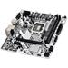 ASRock H610M-HDV/M.2+ D5 / LGA1700 / Intel H610 / 2x DDR5 / VGA / HDMI / DP / M.2 / USB-C / mATX