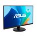 ASUS VA24DQFR 24" IPS 1920x1080 100Hz 1ms 250cd D-SUB HDMI DP repro čierny