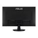 ASUS VA24DQFR 24" IPS 1920x1080 100Hz 1ms 250cd D-SUB HDMI DP repro čierny