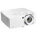 Optoma projektor ZK450  (DLP, Laser, UHD 3840x2160, 4200 ANSI, 2xHDMI, RS232, RJ45, USB-A power, repro 1x15W)