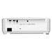 Optoma projektor EH401 (DLP, FULL 3D, 1080p, 4000 ANSI, 22 000:1, 2x HDMI , USB-A power, 3W speaker)