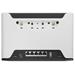 MikroTik Chateau 5G R16, 5x GLAN, 2.4+5GHz, 802.11a/b/g/n/ac, USB, 5G, L4, indoor