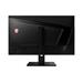 MSI MAG/322UPF/32"/IPS/4K UHD/160Hz/1ms/Black/3R