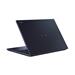 ASUS ExpertBook B5/B5404CVA/i5-1335U/14"/WUXGA/16GB/512GB SSD/UHD/bez OS/Black/3R