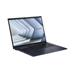 ASUS ExpertBook B5/B5604CMA/U5-125H/16"/WUXGA/16GB/512GB SSD/Arc Xe/bez OS/Black/3R