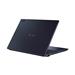 ASUS ExpertBook B5/B5404CMA/U5-125H/14"/WUXGA/16GB/512GB SSD/Arc Xe/bez OS/Black/3R