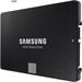 SSD 2,5" 500GB Samsung 870 EVO SATA III