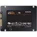 SSD 2,5" 500GB Samsung 870 EVO SATA III