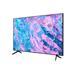 Samsung 85" LED UE85CU7172 4KUHD/DVB-T2/C/S2