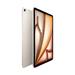 Apple iPad Air 13"/Wi-Fi/12,9"/2732x2048/8GB/128GB/iPadOS/Starlight