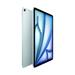 Apple iPad Air 13"/Wi-Fi + Cellular/12,9"/2732x2048/8GB/1TB/iPadOS/Blue