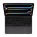 Magic Keyboard iPad Pro 13" (M4) - IE - Black