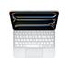 Magic Keyboard iPad Pro 11" (M4) - US - White