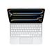 Magic Keyboard iPad Pro 11" (M4) - IE - White