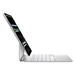 Magic Keyboard iPad Pro 13" (M4) - IE - White