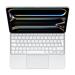 Magic Keyboard iPad Pro 13" (M4) - SK - White