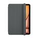 Smart Folio for iPad Air 13" (M2) - Charcoal Gray