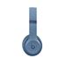 Beats Solo4 Wireless Headphones - Slate Blue