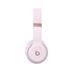 Beats Solo4 Wireless Headphones - Cloud Pink