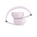 Beats Solo4 Wireless Headphones - Cloud Pink