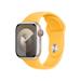 Watch Acc/41/Sunshine Sport Band - S/M