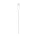 Apple USB-A to Lightning kabel (1 m)