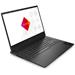 HP NTB OMEN 16-xf0001nc/16,1" IPS QHD AG/Ryzen 9 7940HS/32GB/2TB SSD/GF RTX 4070 8GB/ax/BT5.3/kovový/WIN 11 H/Shadow bla