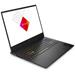 HP NTB OMEN Transcend 16-u0002nc/16,1" IPS WQXGA AG 240Hz/Core i7-13700HX/32GB/2TB SSD/GF RTX 4070 8GB/celokovový/W 11 H