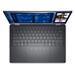 DELL NTB Latitude 9450/U7 165U/16GB/512GB SSD/14" QHD+ Touch/2-in-1/IR Cam & Mic/WLAN/vPro/Backlit Kb/W11 Pro/3Y PS NBD