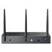 TP-Link ER706W - AX3000 Router VPN WiFi 6, 1x GWAN + 4x GWAN/LAN + 1x GWAN/LAN SFP, USB, Omada SDN