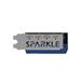 INTEL VGA SPARKLE Arc A770 TITAN OC 16G, 16G GDDR6, 3xDP, 1xHDMI