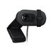 Logitech Brio 100 Full HD webcam - GRAPHITE - EMEA