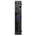 DELL PC OptiPlex Micro Plus 7010 MFF/TPM/i7 14700/16GB/512GB SSD/180W/WLAN/vPro/Kb/Mouse/W11 Pro/3Y PS NBD