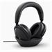 Dell Premier Wireless ANC Headset WL7024 - Náhlavní souprava - plná velikost - Bluetooth - bezdrátový, kabelové - odstranění šumu