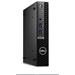 DELL PC OptiPlex Micro 7010 MFF/TPM/i3 14100T/8GB/512GB SSD/65W/WLAN/Kb/Mouse/W11 Pro/3Y PS NBD