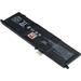 Baterie T6 Power HP Omen 15-en0000, Omen 15-ek0000, 6060mAh, 70Wh, 6cell, Li-poly