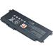 Baterie T6 Power HP Pavilion 13-bb0000, 14-dv0000, 14-ec0000, 3700mAh, 43Wh, 3cell, Li-poly