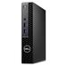 DELL PC OptiPlex Micro Plus 7010 MFF/TPM/i5 14500/16GB/512GB SSD/180W/WLAN/vPro/Kb/Mouse/W11 Pro/3Y PS NBD