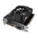 GIGABYTE VGA NVIDIA GeForce GTX 1650 D6 LHR OC 4G 4.0, 4G GDDR6, 1xDP, 1xHDMI, 1xDVI