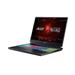 Acer Nitro 16 (AN16-51-77FW) i7-13620H/16GB/1TB SSD/16" WQXGA IPS 165Hz/RTX 4050 6GB/Win11 Home/černá  