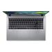 ACER NTB Aspire Go 15 (AG15-31P-C94E),Intel N100,15,6" FHD,8GB,512GB SSD,Intel UHD,W11H,Silver