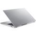 ACER NTB Aspire Go 15 (AG15-31P-C94E),Intel N100,15,6" FHD,8GB,512GB SSD,Intel UHD,W11H,Silver