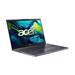 Acer Aspire 15 (A15-51M-32XE) Core 3 100U/16GB/512GB SSD/15,6" FHD IPS/Win11 Home/šedá