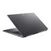 Acer Aspire 3 (A317-55P-C5LG) intel N100/4GB/128GB/17,3"FHD/Win11 Home/šedá