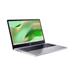 ACER NTB Chromebook 315 (CB315-5HT-C5KN), Intel N100,15.6" FHD Touch,8GB,128GB eMMC,Intel UHD,ChromeOS,Silver