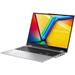 ASUS Vivobook Flip/ R7-7730U/ 16GB/ 1TB SSD/ Radeon™ Graphics/ 16"WUXGA,touch/ W11H/ stříbrný