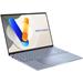 ASUS Vivobook S/ CORE ULTRA 9 185H/ 32GB/ 1TB SSD/ Intel® Arc™ Graphics/ 16"3,2K/ W11P/ modrý