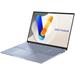 ASUS Vivobook S/ CORE ULTRA 9 185H/ 32GB/ 1TB SSD/ Intel® Arc™ Graphics/ 16"3,2K/ W11P/ modrý